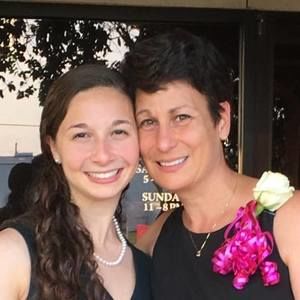 Meet your Posher, Sandra